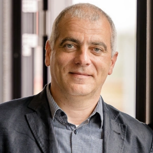 Salvatore Campanella, University of Brussels, Belgium